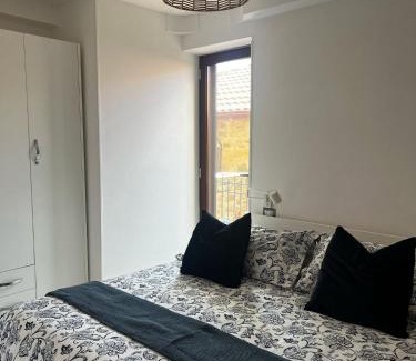 Castellabate Apartment | Castellabate Apartments Casa dell'Arco