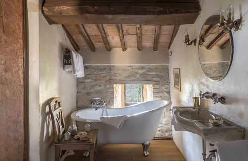 Cinigiano Other | Castello Di Vicarello