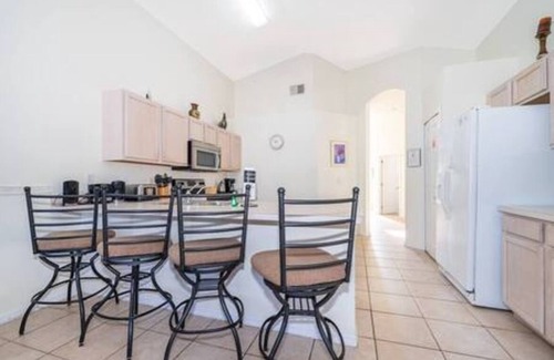 Westridge House | Casterton's Oasis Vacation Retreat