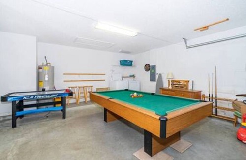 Westridge House | Casterton's Oasis Vacation Retreat