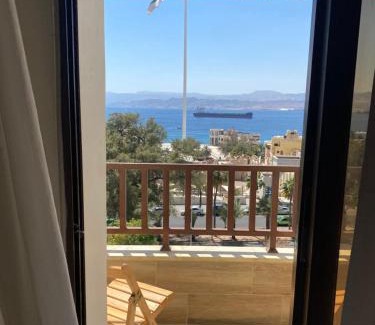 Aqaba Apartment | Castle beach hotel