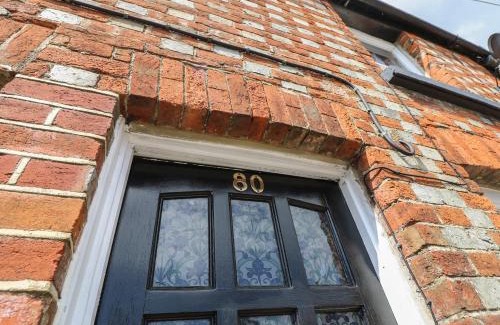 Newport House | Castle Cottage