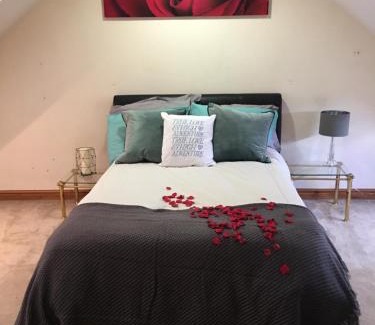 Tyldesley House | Castle House