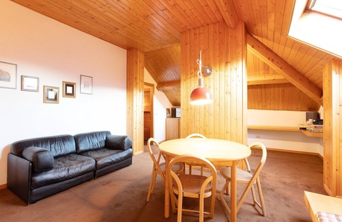 Stenico House | Castle in Clouds; A holiday home