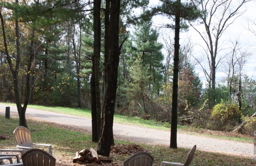 Friendship Cabin | Castle Rock Lake Cabin Near Lake ~ Close To Wisconsin Dells ~ Peaceful Retreat!