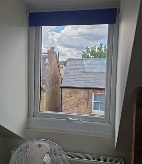 Windsor House | Castle Room