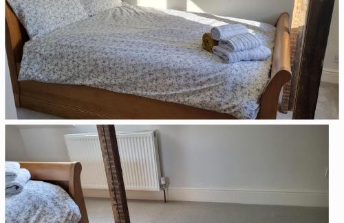 Windsor House | Castle Room