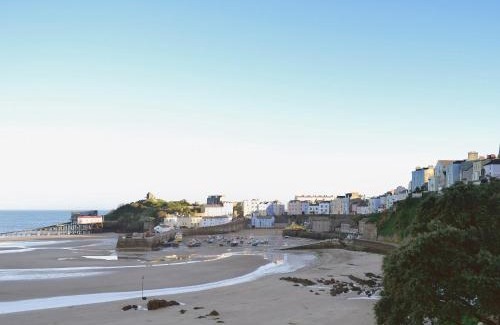 Narberth House | Castle Street Cottage
