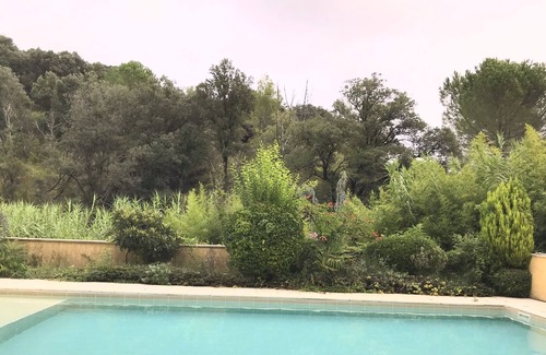 Cazouls-les-Beziers Other | Castle with swimming pool for 14 people near Béziers