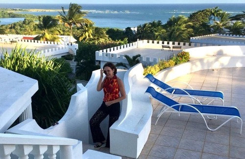 Savannes Villa | Castles Villa 7 is a Charming 3-bedroom villa with its own private pool.