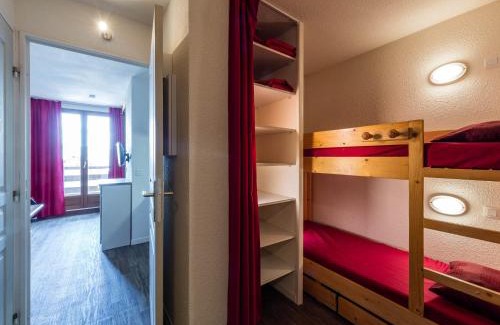Risoul Apartment | Castor & Pollux