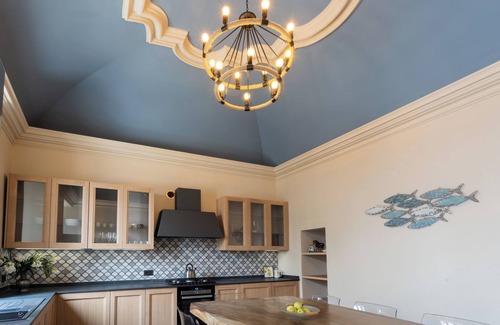 Azzano Villa | Castravalva Villa - Three Bedroom Villa, Sleeps 8