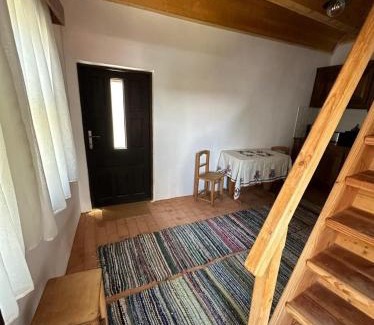 Domnesti House | Casuța din Domnești