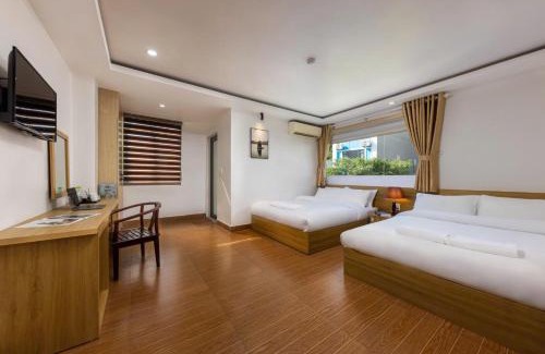 Cat Hai Hotel | Cat Ba Hong Kong Cozy Stay