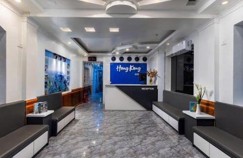 Cat Hai Hotel | Cat Ba Hong Kong Cozy Stay
