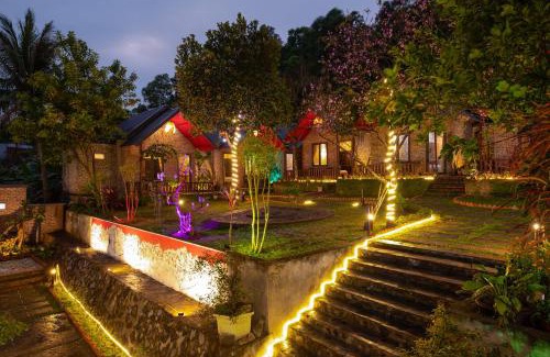 Cat Hai Cabin | Cat Ba Serena Homestay And Swimming Pool