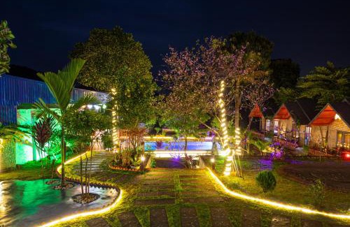 Cat Hai Cabin | Cat Ba Serena Homestay And Swimming Pool