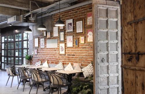 Phra Khanong Apartment | Cataleya Estate Boutique Bed & Breakfast