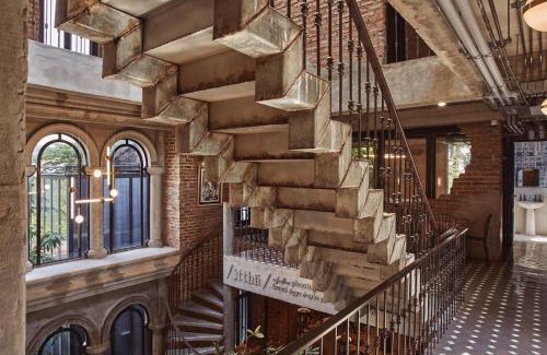 Phra Khanong Apartment | Cataleya Estate Boutique Bed & Breakfast