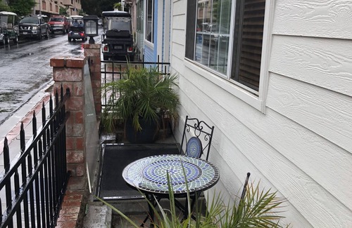 Avalon Cottage | Catalina Cottage