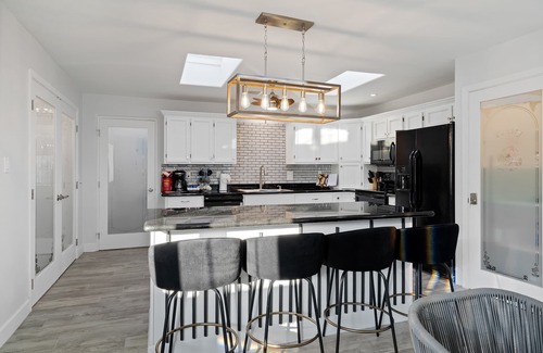 Hillcrest Estates House | Catalina Foothills/heated Pool/Guesthouse/sleeps 16