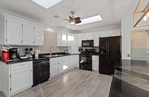 Hillcrest Estates House | Catalina Foothills/heated Pool/Guesthouse/sleeps 16