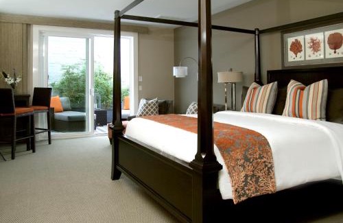 Avalon Hotel | Catalina Island Inn
