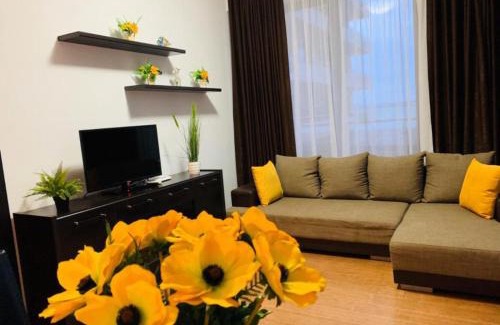 Constanta Apartment | Catalina Summerland Apartaments Mamaia Nord