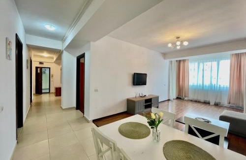 Constanta Apartment | Catalina Summerland Apartaments Mamaia Nord