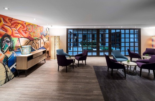 Gothic Quarter Hotel | Catalonia Avinyó