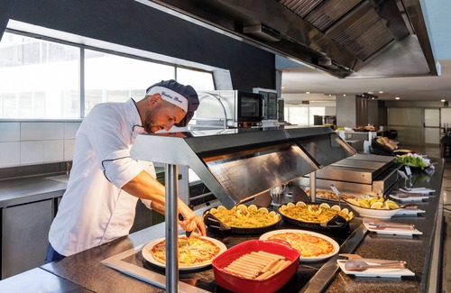 Puerto de la Cruz Hotel | Catalonia Las Vegas - Adults Only