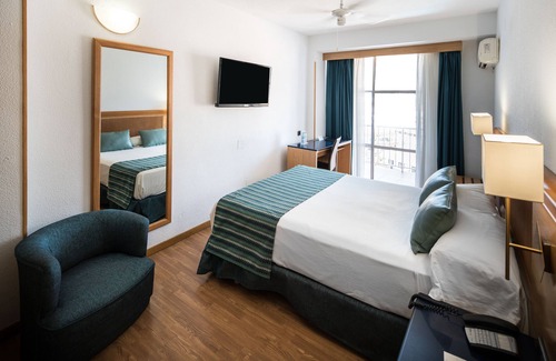 Puerto de la Cruz Hotel | Catalonia Las Vegas - Adults Only