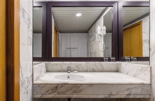 Puerto de la Cruz Hotel | Catalonia Las Vegas - Adults Only