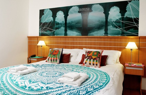 Centro Apartment | Catamarca Suites Land