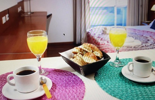 Centro Apartment | Catamarca Suites Land