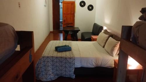 Puerto Iguazu Hostel | Cataratas Jazz Hostel