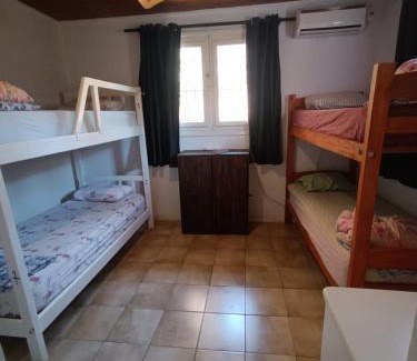 Puerto Iguazu Hostel | Cataratas Jazz Hostel