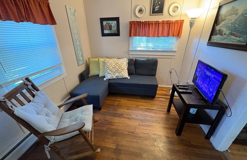 Falmouth Heights Cottage | Catch the World Cup & the Waves! Falmouth Heights