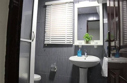 Lagos Hotel | CATE HOUSE AND APARTMENT