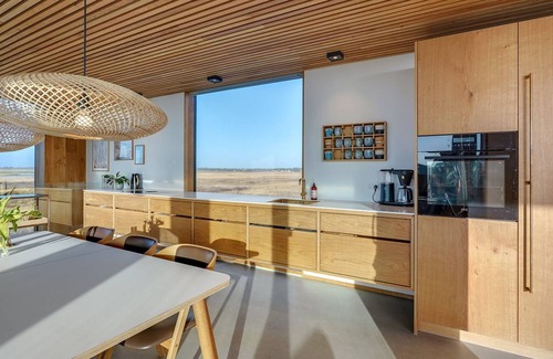 Blavand House | "Caterina" - 100m from the sea by Interhome