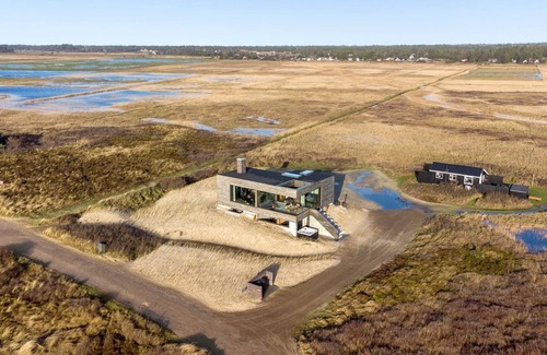 Blavand House | "Caterina" - 100m from the sea by Interhome