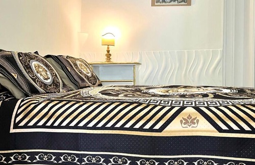 Liparlati House | Caterine’s