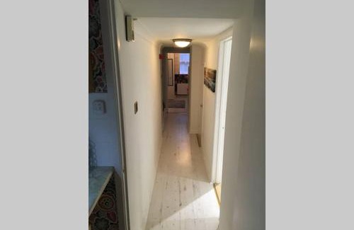 Londonderry Apartment | Cathedral apartment