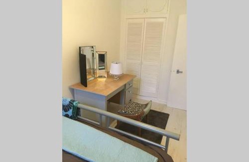 Londonderry Apartment | Cathedral apartment
