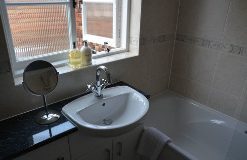Canterbury House | Cathedral Gate Hotel