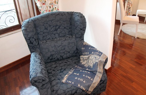 Rione XIV Borgo Apartment | "CATHERINE'S HOME" near Vatican City