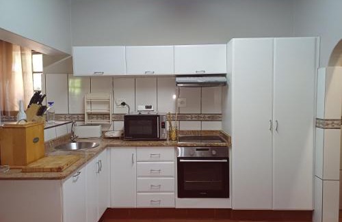 Makhado House | Catherine's Villa