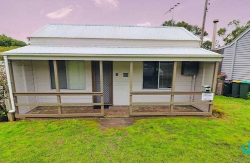 Catherine Hill Bay House | Catho Cottage at Historic Catherine Hill Bay
