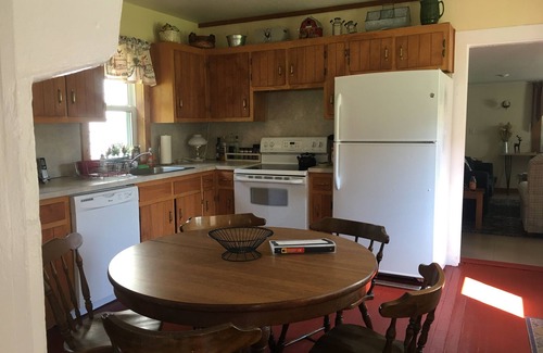 Roscoe Other | Catskill Mountain Farmhouses with Private Lake, Sleeps 16