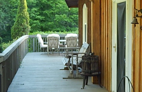 Delancey House | Catskill Mountains, NYC Reservoir nearby, close to Delaware County Fair